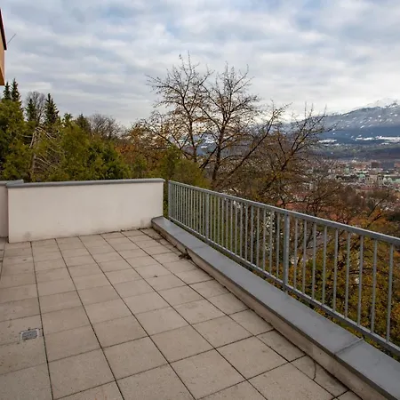 Apartmán Hilltop I Free Parking *