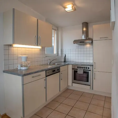 Apartmán Hilltop I Free Parking Innsbruck