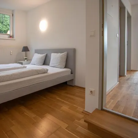 Appartement Hilltop I Free Parking