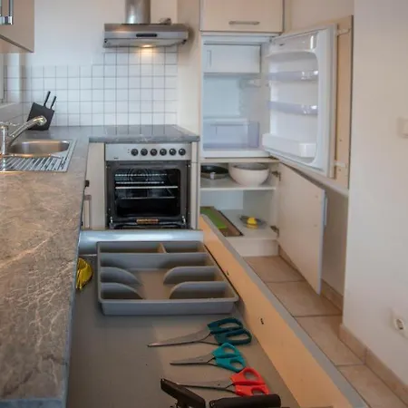 Hilltop I Free Parking * Innsbruck