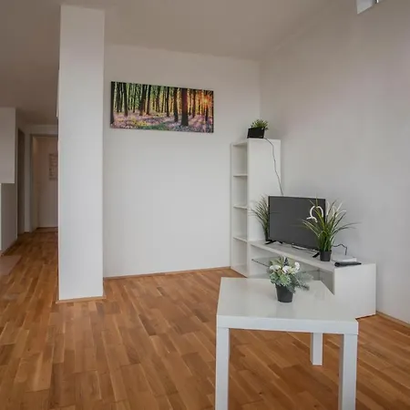 Appartamento Hilltop I Free Parking *