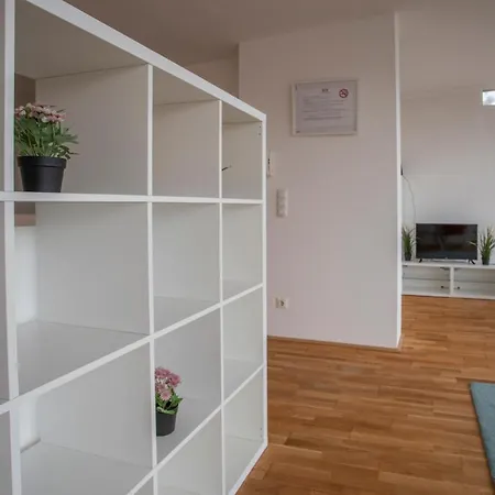 Appartamento Hilltop I Free Parking Innsbruck