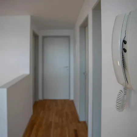 Appartamento Hilltop I Free Parking Innsbruck