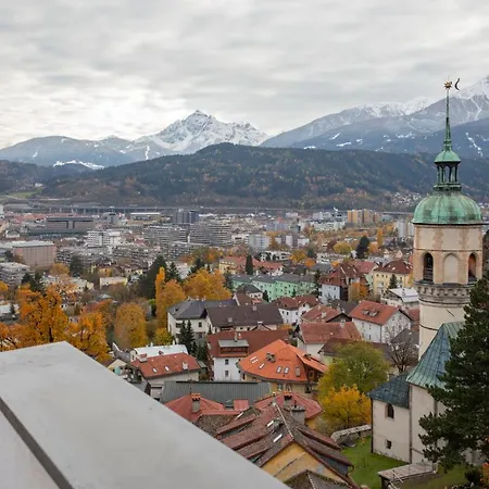 Appartement Hilltop I Free Parking *