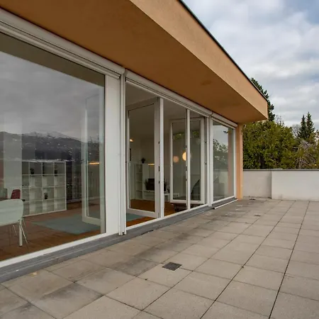 Hilltop I Free Parking Appartement