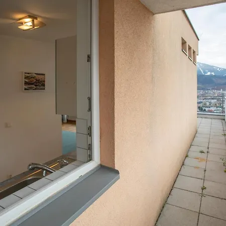 Hilltop I Free Parking * Innsbruck