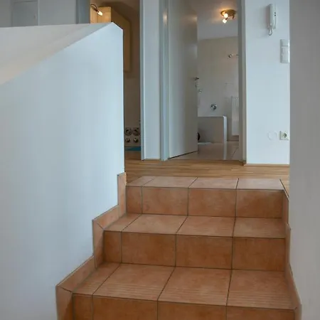 Appartement Hilltop I Free Parking