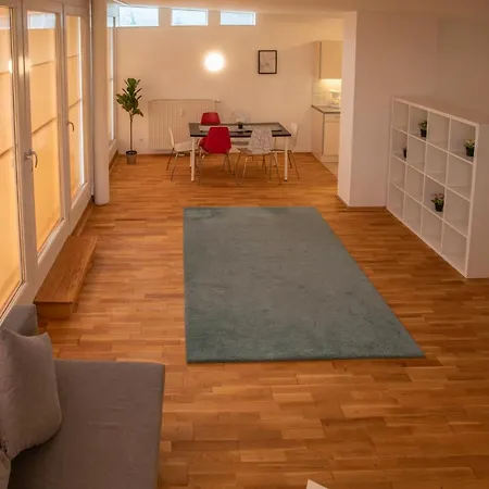 Hilltop I Free Parking * Innsbruck