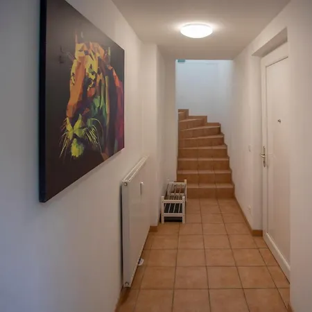 Appartement Hilltop I Free Parking *