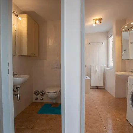 Lejlighed Hilltop I Free Parking Innsbruck