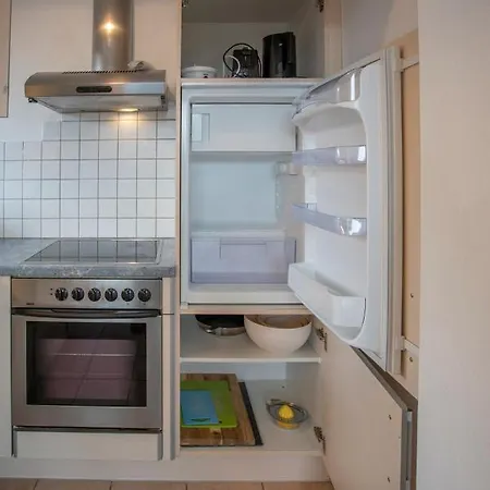 Appartement Hilltop I Free Parking Innsbruck