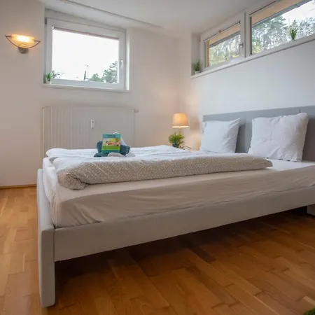 Hilltop I Free Parking Appartement