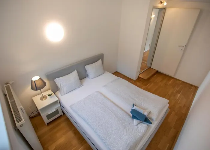 Hilltop I Free Parking * 因斯布鲁克