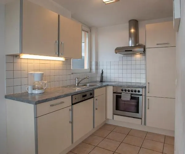 公寓 Hilltop I Free Parking 因斯布鲁克